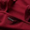 Abito mini in jersey con gonna svasata