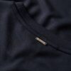 Abito T-shirt midi