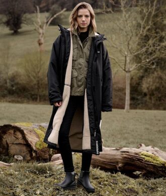 Accappatoio Superdry
