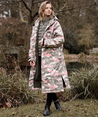 Accappatoio Superdry