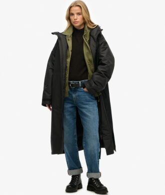 Accappatoio Superdry