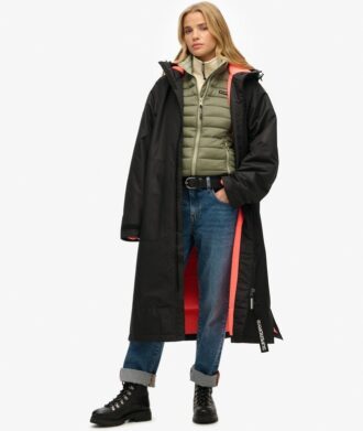 Accappatoio Superdry