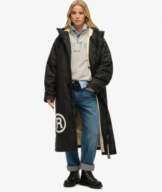 Accappatoio Superdry