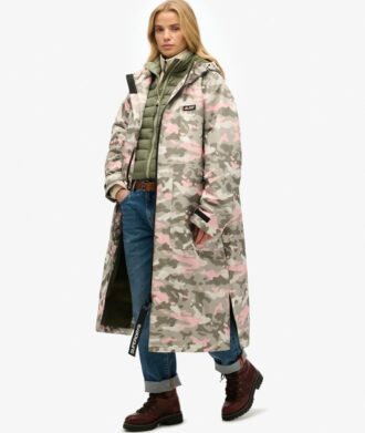 Accappatoio Superdry