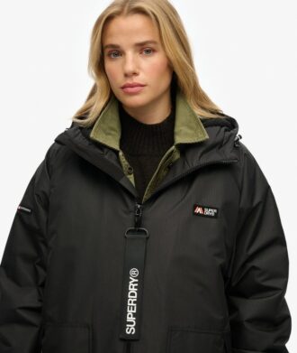 Accappatoio Superdry