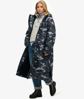 Accappatoio Superdry