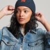 Berretto in maglia stile workwear Berretto in maglia stile workwear