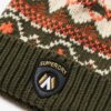 Berretto lavorato a maglia Apres Ski