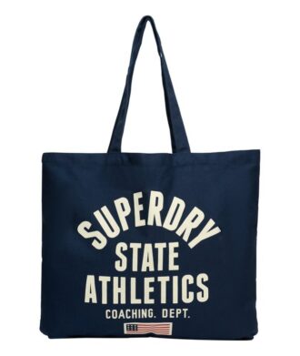 Borsa Tote Superdry