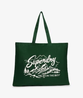 Borsa Tote Superdry