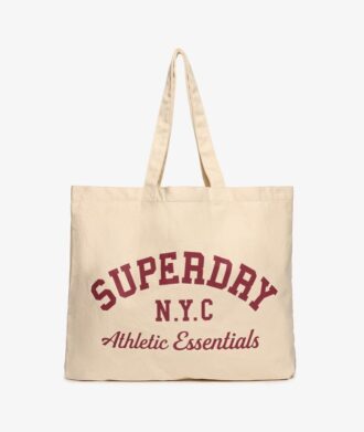 Borsa Tote Superdry