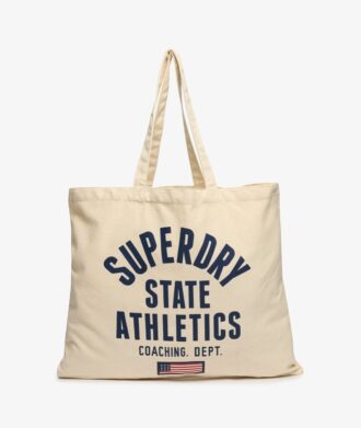 Borsa Tote Superdry