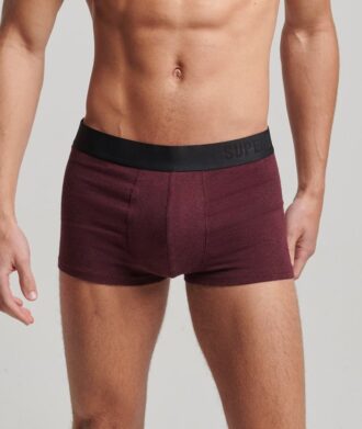 Boxer in Organic Cotton, confezione doppia