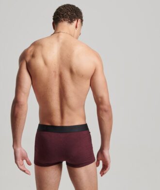 Boxer in Organic Cotton, confezione doppia