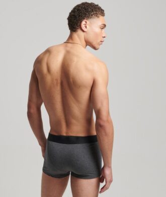 Boxer in Organic Cotton, confezione doppia