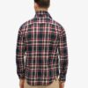 Camicia da boscaiolo in cotone a maniche lunghe Camicia da boscaiolo in cotone a maniche lunghe