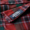 Camicia da boscaiolo in cotone a maniche lunghe Camicia da boscaiolo in cotone a maniche lunghe