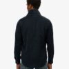 Camicia da lavoro in velluto a coste