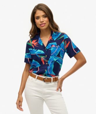 Camicia da spiaggia