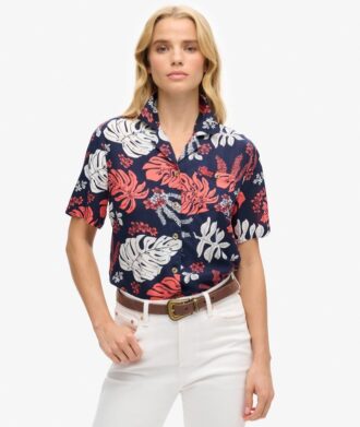 Camicia da spiaggia