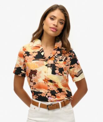 Camicia da spiaggia