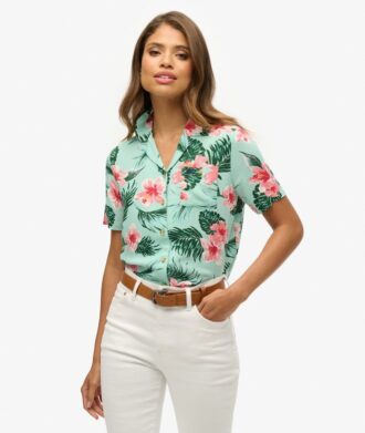 Camicia da spiaggia