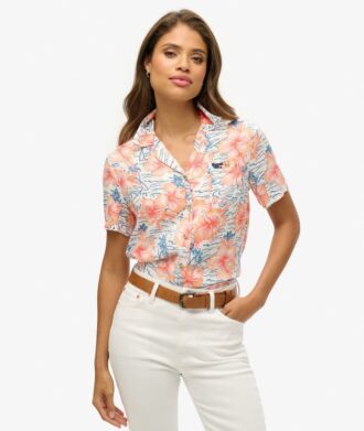 Camicia da spiaggia