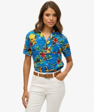 Camicia da spiaggia