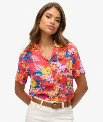 Camicia da spiaggia