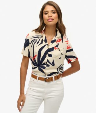 Camicia da spiaggia