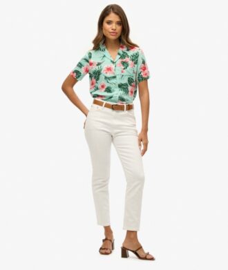 Camicia da spiaggia