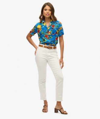 Camicia da spiaggia