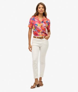 Camicia da spiaggia