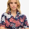 Camicia da spiaggia Camicia da spiaggia