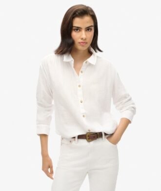 Camicia da spiaggia lunga