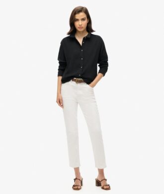 Camicia da spiaggia lunga