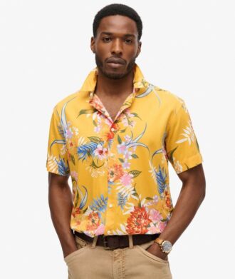 Camicia hawaiana