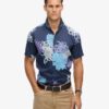 Camicia hawaiana Camicia hawaiana