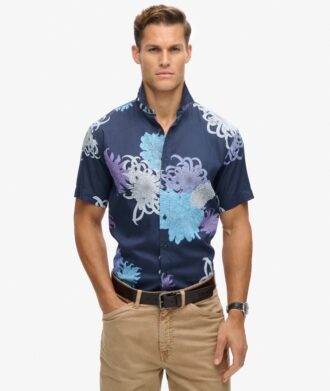 Camicia hawaiana