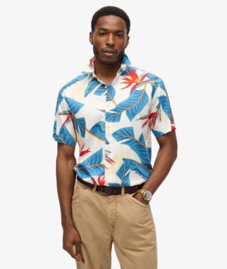 Camicia hawaiana
