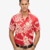 Camicia hawaiana