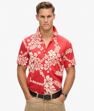 Camicia hawaiana