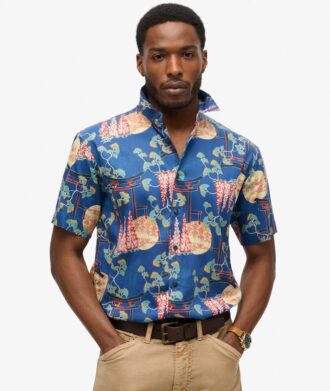 Camicia hawaiana
