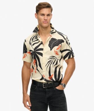 Camicia hawaiana