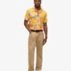 Camicia hawaiana