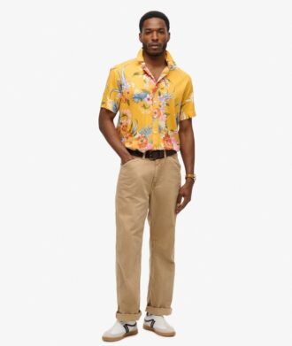 Camicia hawaiana