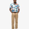 Camicia hawaiana