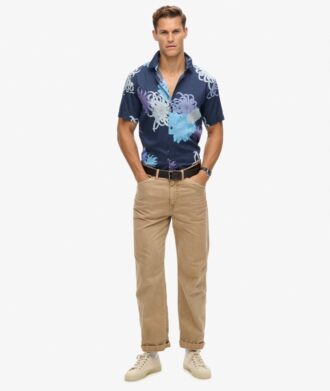 Camicia hawaiana