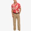 Camicia hawaiana