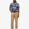 Camicia hawaiana